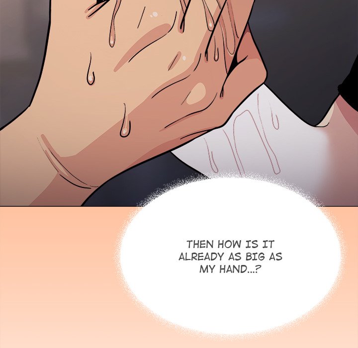 Someone Stop Her! Chapter 16 - Page 83