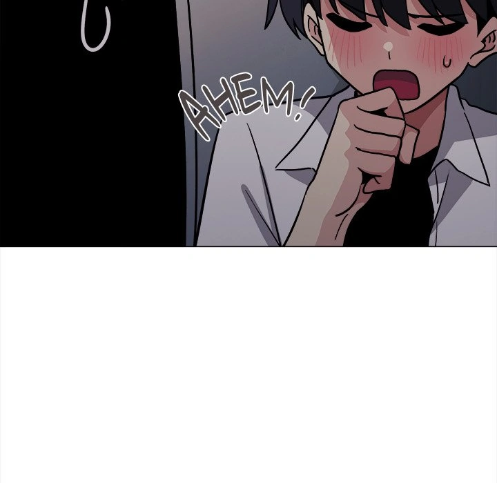 Someone Stop Her! Chapter 16 - Page 86