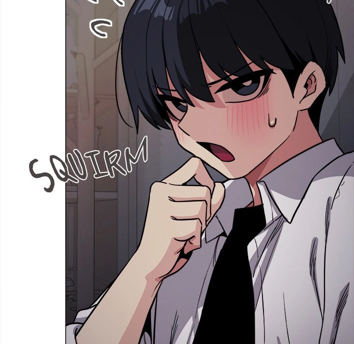Someone Stop Her! Chapter 16 - Page 88