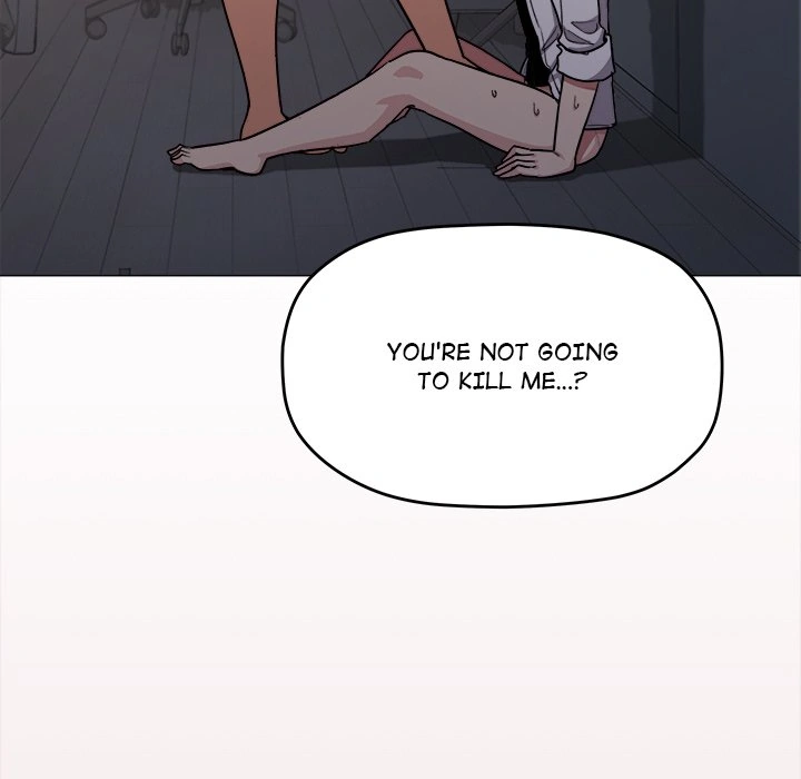 Someone Stop Her! Chapter 16 - Page 9