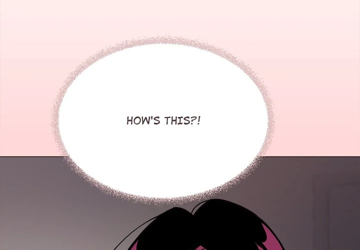Someone Stop Her! Chapter 17 - Page 1