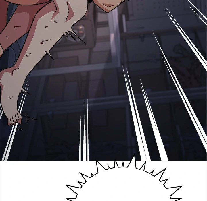 Someone Stop Her! Chapter 17 - Page 106