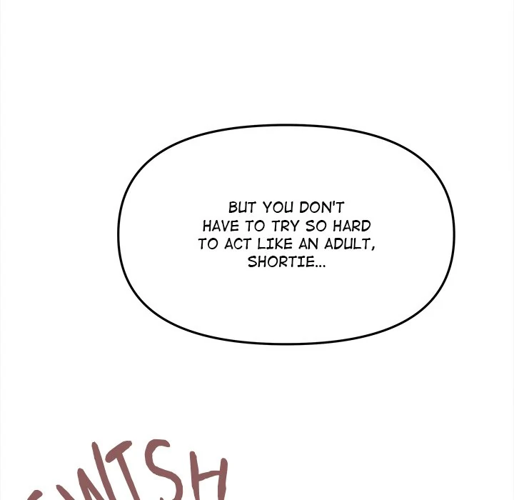 Someone Stop Her! Chapter 17 - Page 111