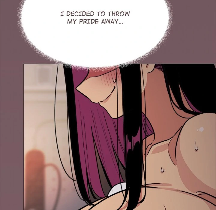 Someone Stop Her! Chapter 17 - Page 124