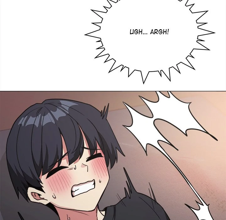 Someone Stop Her! Chapter 17 - Page 137