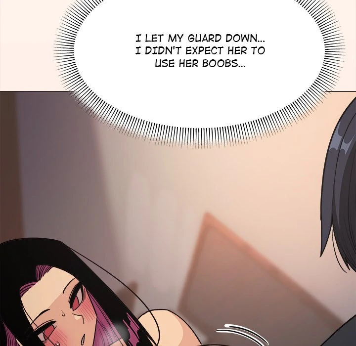 Someone Stop Her! Chapter 17 - Page 143