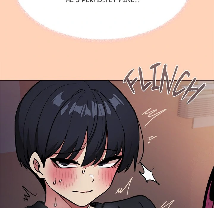 Someone Stop Her! Chapter 17 - Page 172