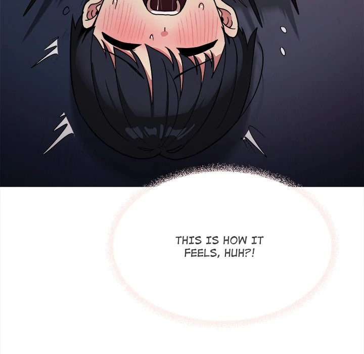Someone Stop Her! Chapter 17 - Page 185