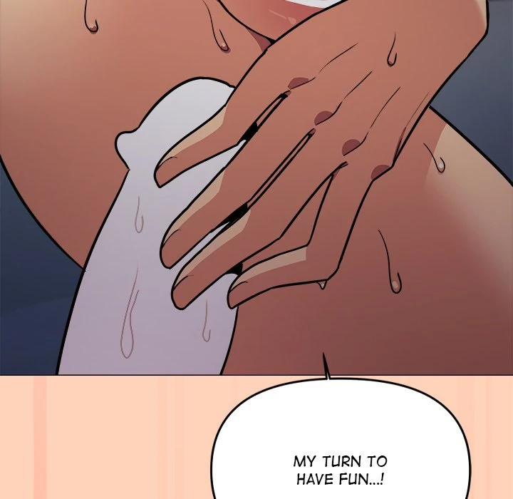 Someone Stop Her! Chapter 17 - Page 216
