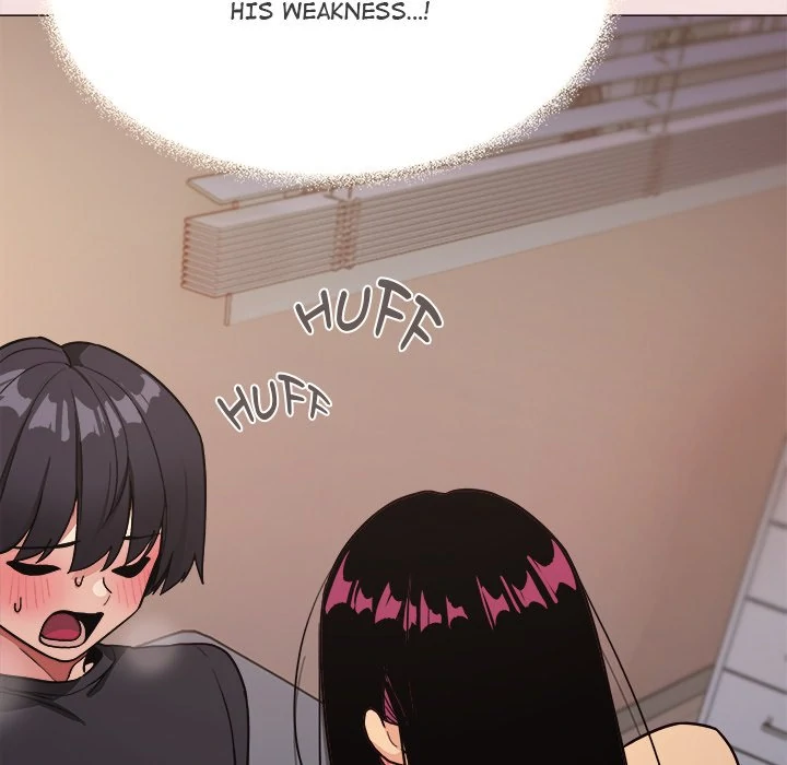 Someone Stop Her! Chapter 17 - Page 27