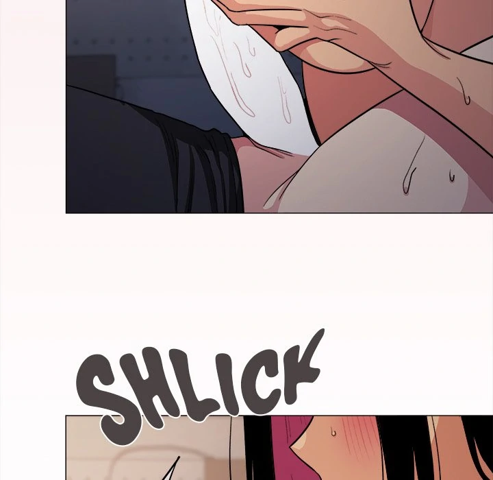 Someone Stop Her! Chapter 17 - Page 34
