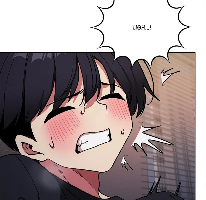 Someone Stop Her! Chapter 17 - Page 37
