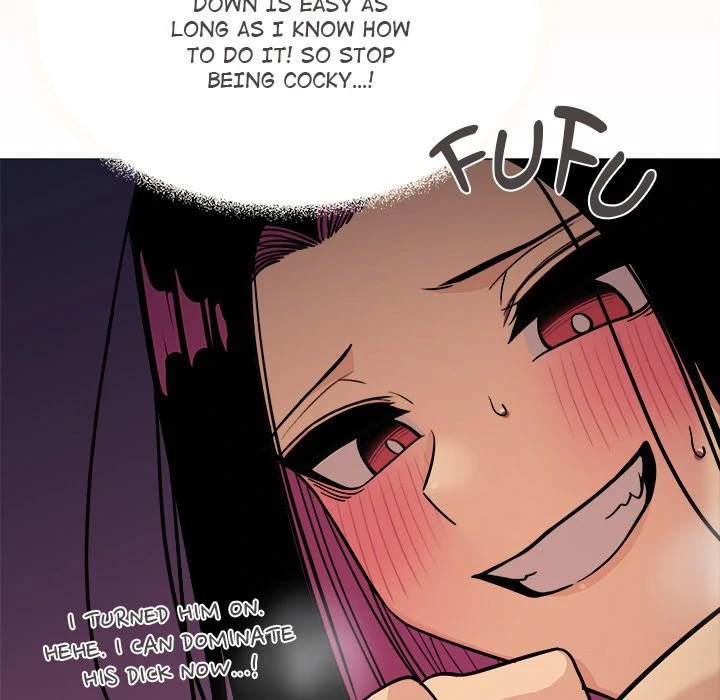 Someone Stop Her! Chapter 17 - Page 45