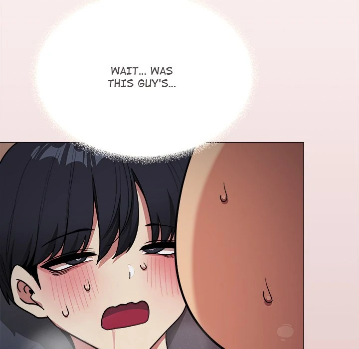 Someone Stop Her! Chapter 17 - Page 47