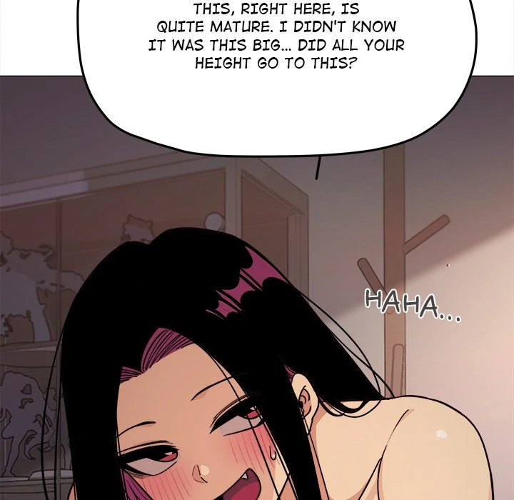 Someone Stop Her! Chapter 17 - Page 66