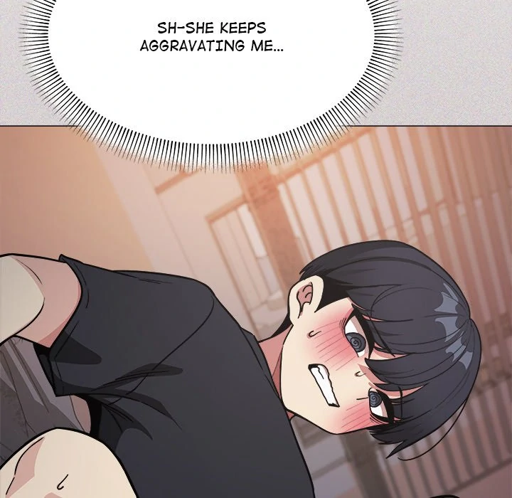 Someone Stop Her! Chapter 17 - Page 70