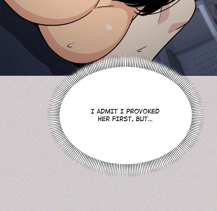 Someone Stop Her! Chapter 17 - Page 72