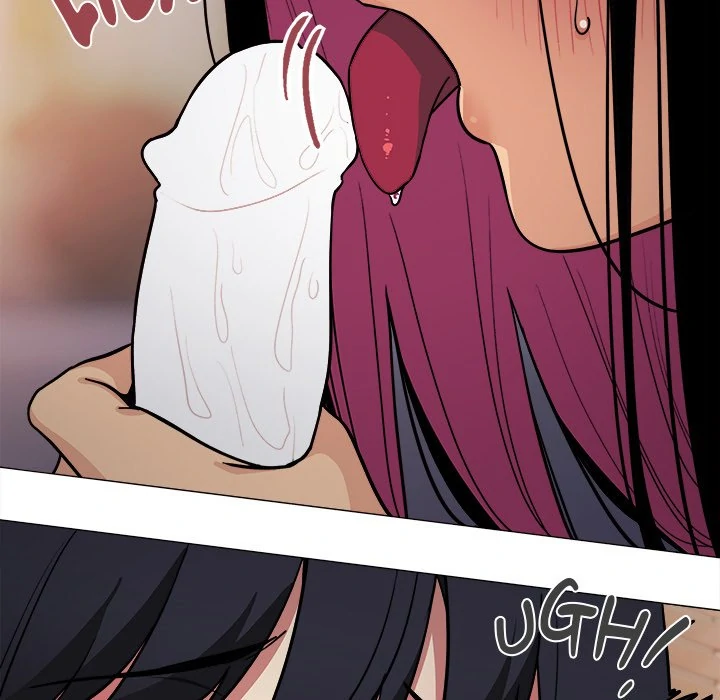 Someone Stop Her! Chapter 17 - Page 77