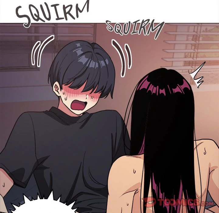 Someone Stop Her! Chapter 17 - Page 83