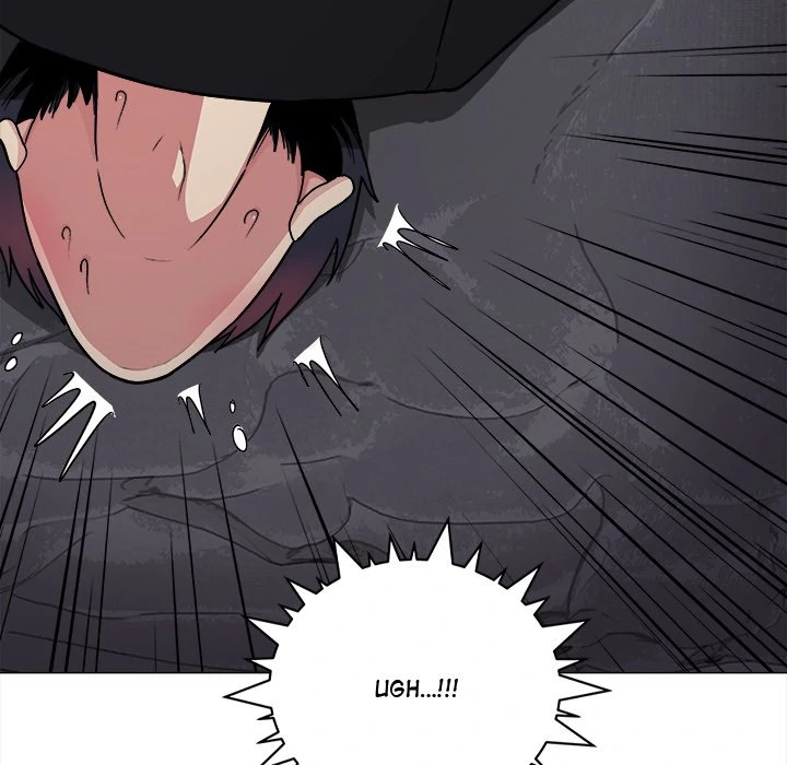 Someone Stop Her! Chapter 17 - Page 9