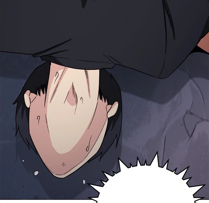 Someone Stop Her! Chapter 17 - Page 91