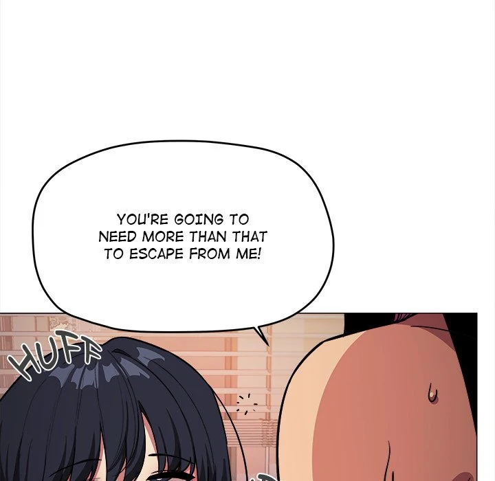 Someone Stop Her! Chapter 17 - Page 93