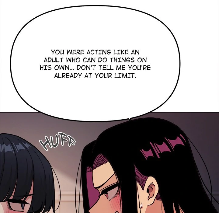 Someone Stop Her! Chapter 17 - Page 99