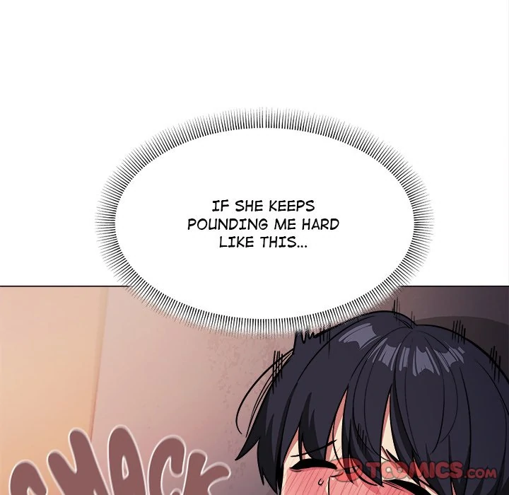 Someone Stop Her! Chapter 18 - Page 109