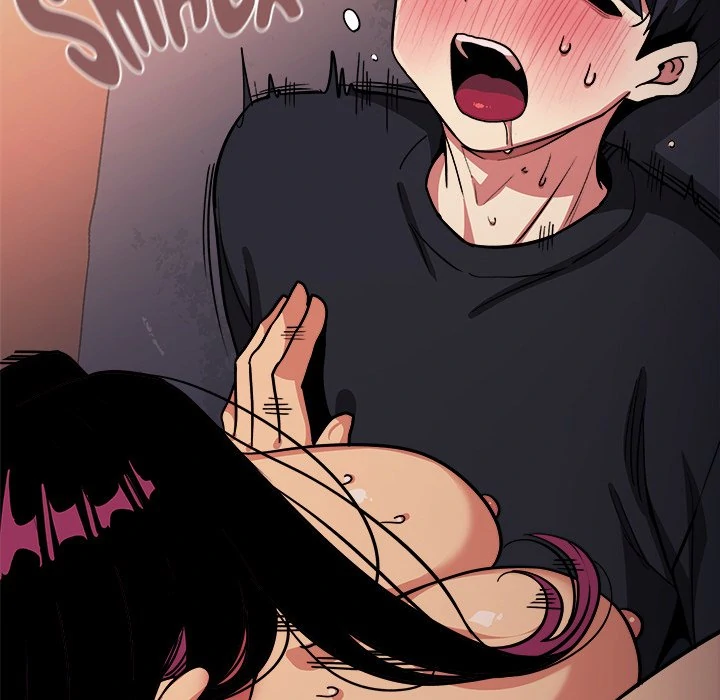 Someone Stop Her! Chapter 18 - Page 110