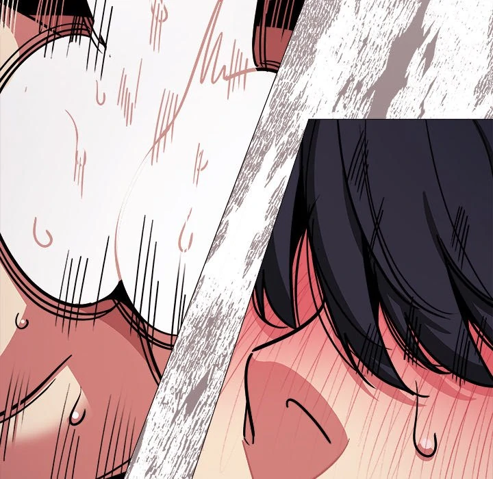 Someone Stop Her! Chapter 18 - Page 115
