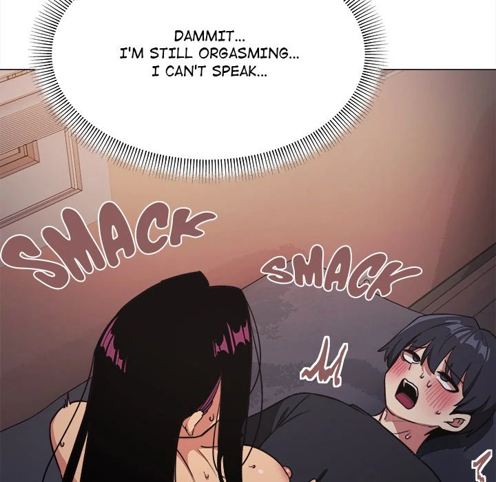 Someone Stop Her! Chapter 18 - Page 141