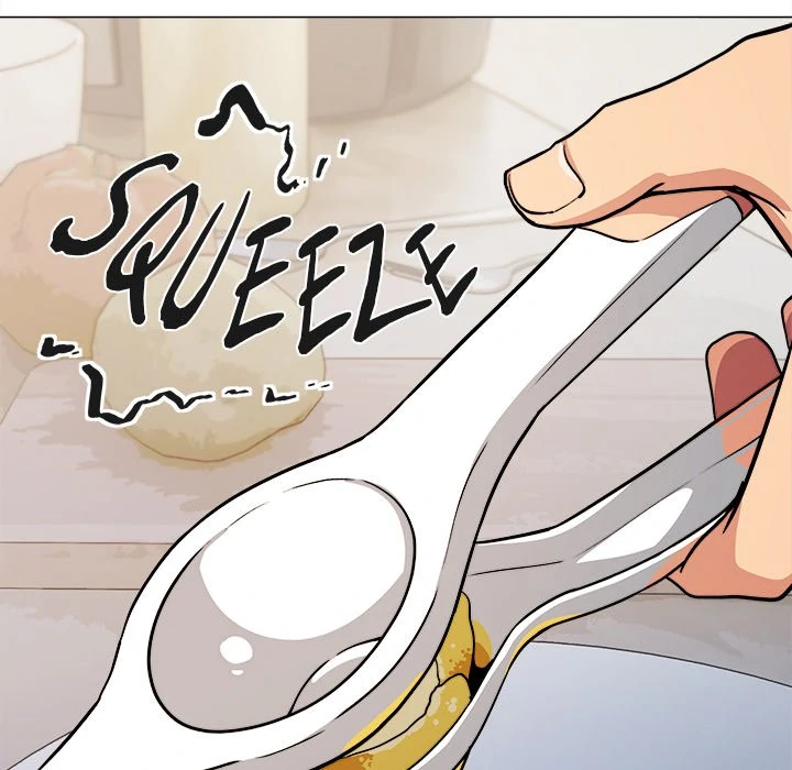 Someone Stop Her! Chapter 18 - Page 145