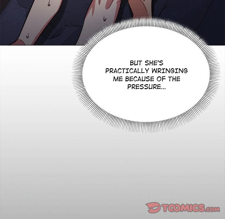 Someone Stop Her! Chapter 18 - Page 154