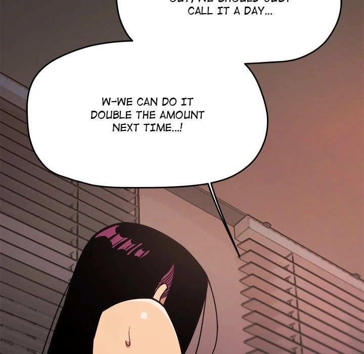 Someone Stop Her! Chapter 18 - Page 201