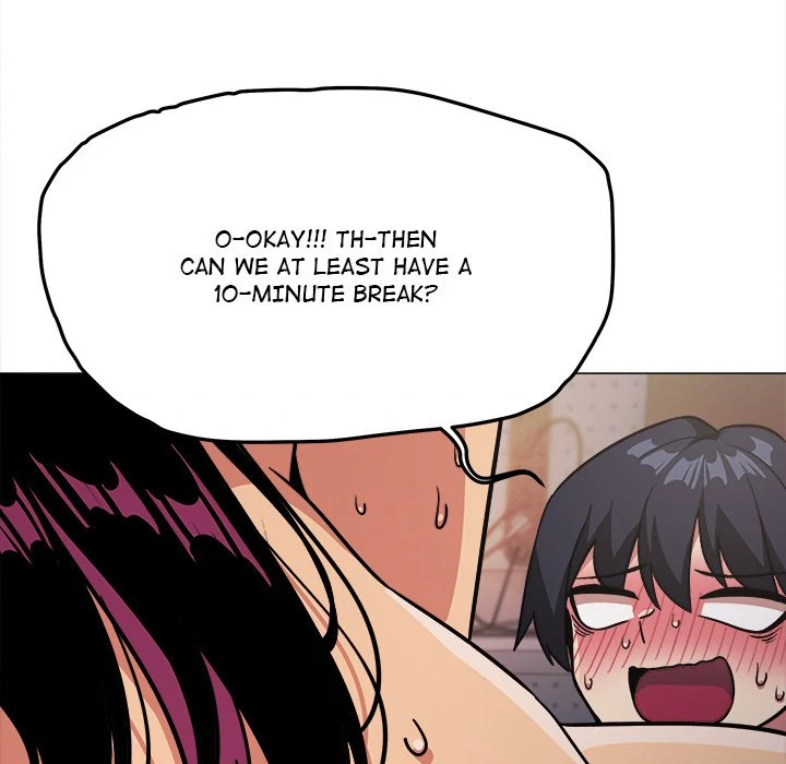 Someone Stop Her! Chapter 18 - Page 206