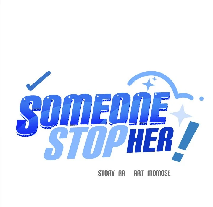 Someone Stop Her! Chapter 18 - Page 253