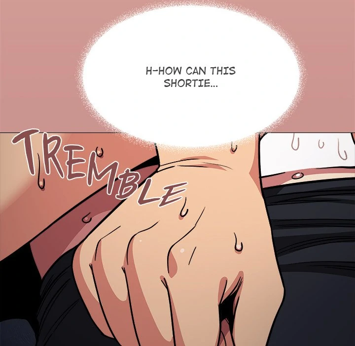Someone Stop Her! Chapter 18 - Page 32