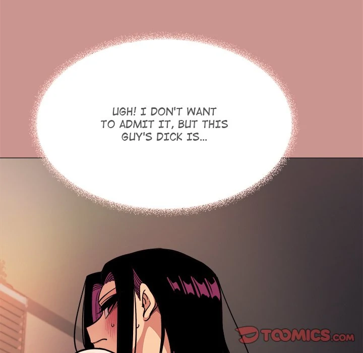 Someone Stop Her! Chapter 18 - Page 34