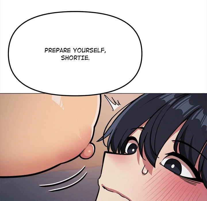 Someone Stop Her! Chapter 18 - Page 51