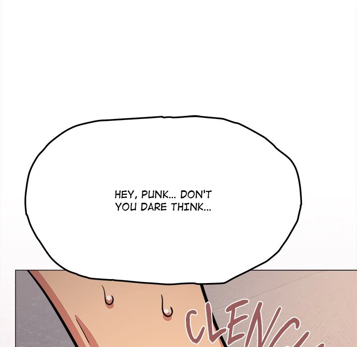 Someone Stop Her! Chapter 19 - Page 10