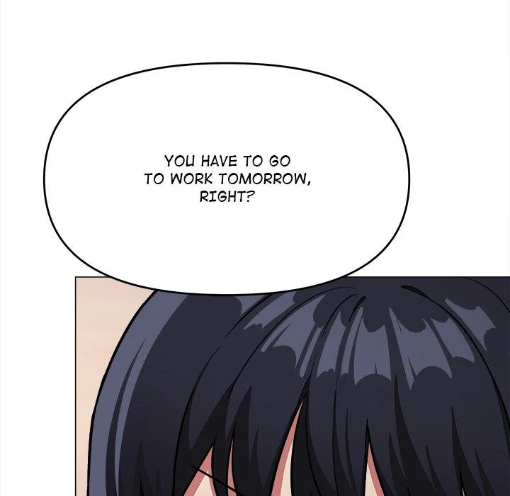 Someone Stop Her! Chapter 19 - Page 101