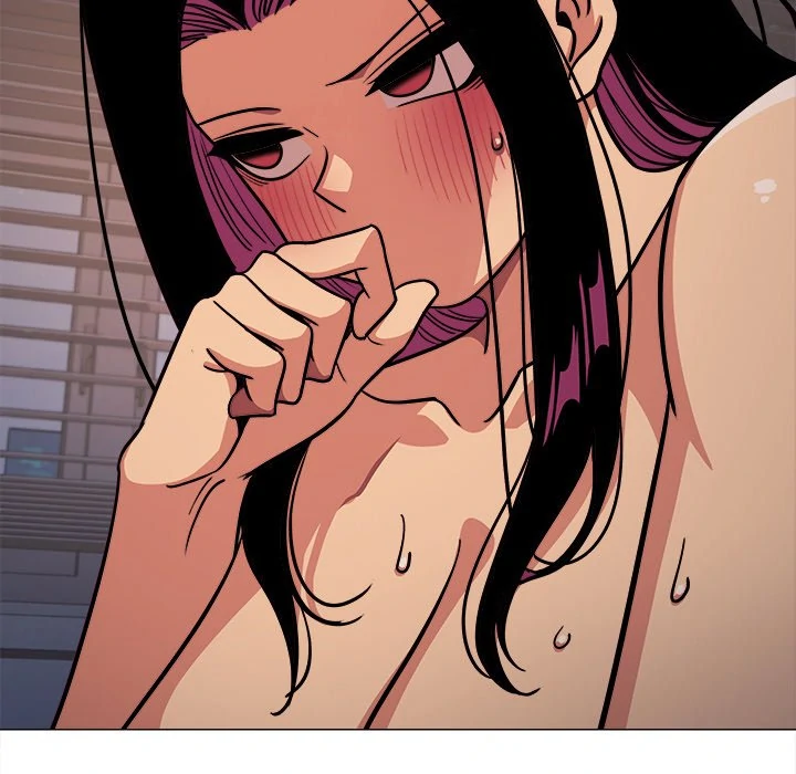 Someone Stop Her! Chapter 19 - Page 112