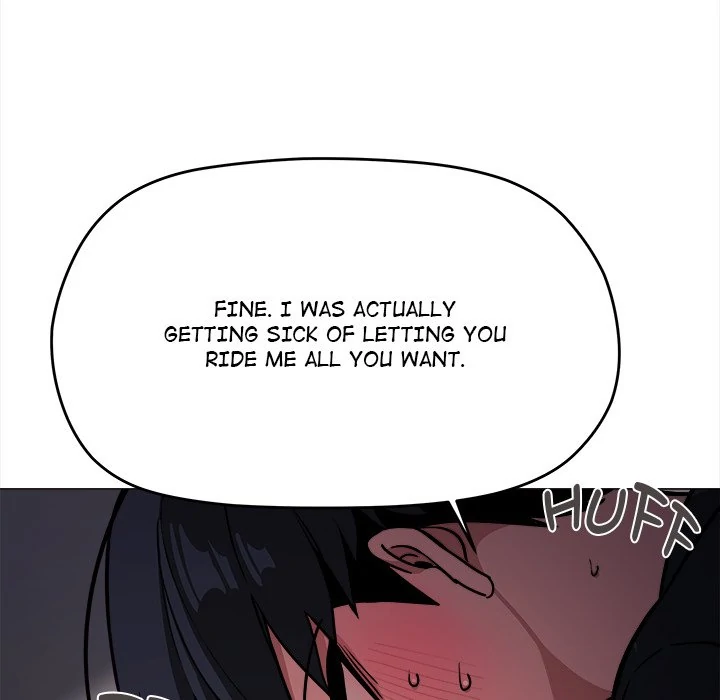 Someone Stop Her! Chapter 19 - Page 114