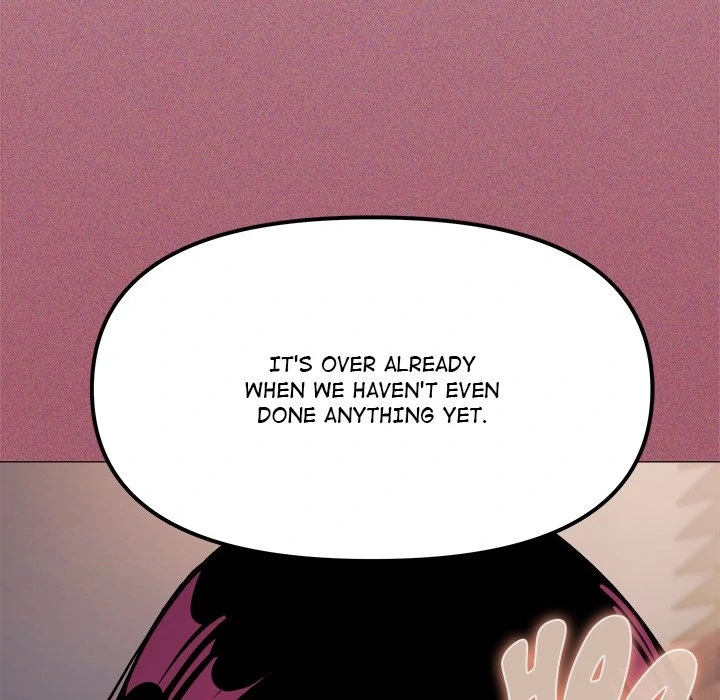 Someone Stop Her! Chapter 19 - Page 13