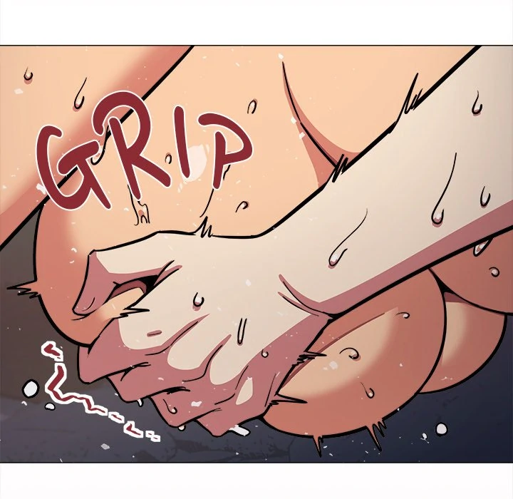 Someone Stop Her! Chapter 19 - Page 132