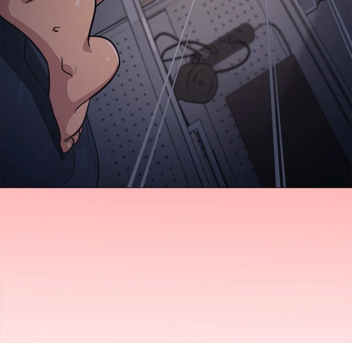 Someone Stop Her! Chapter 19 - Page 137