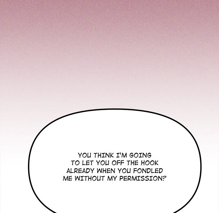 Someone Stop Her! Chapter 19 - Page 16