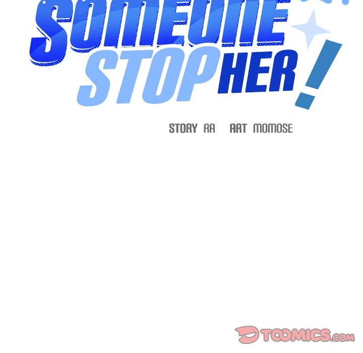 Someone Stop Her! Chapter 19 - Page 163