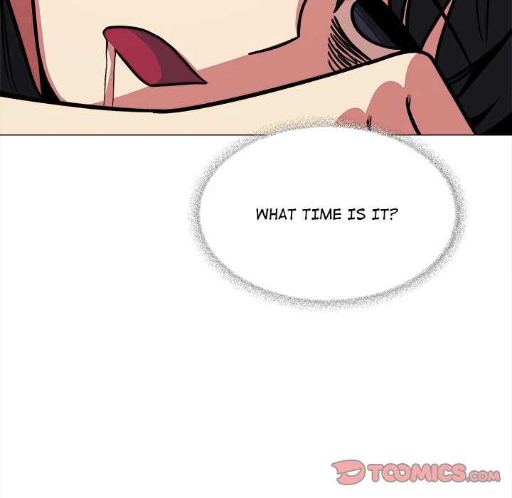 Someone Stop Her! Chapter 19 - Page 171