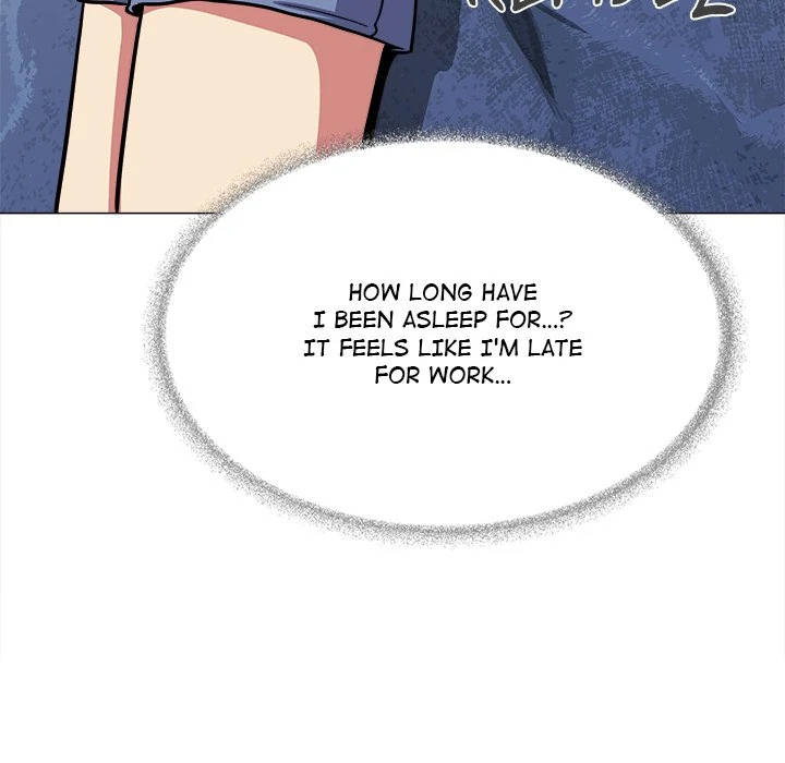 Someone Stop Her! Chapter 19 - Page 177